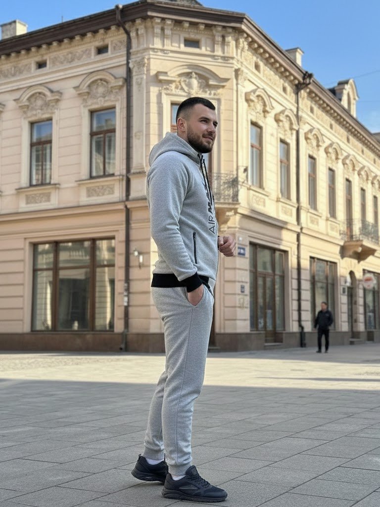 Костюм NIKE AirMax