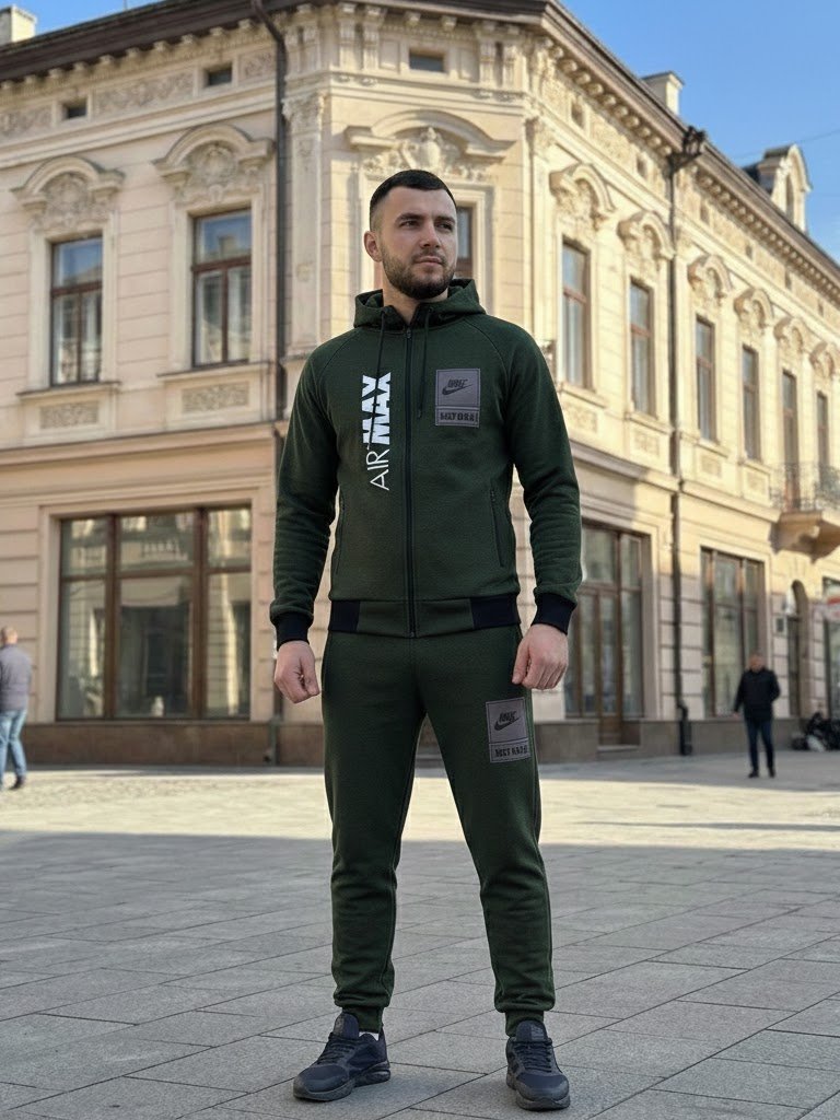 Костюм NIKE AirMax