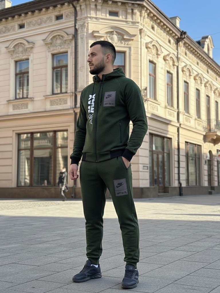 Костюм NIKE AirMax