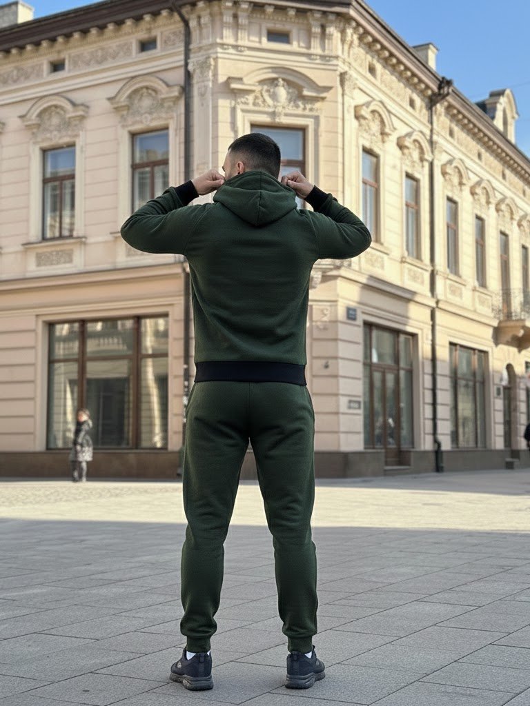 Костюм NIKE AirMax