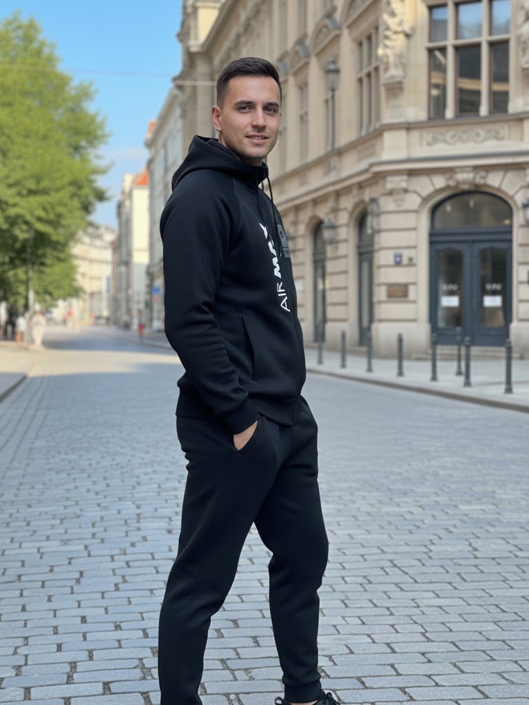 Костюм NIKE AirMax